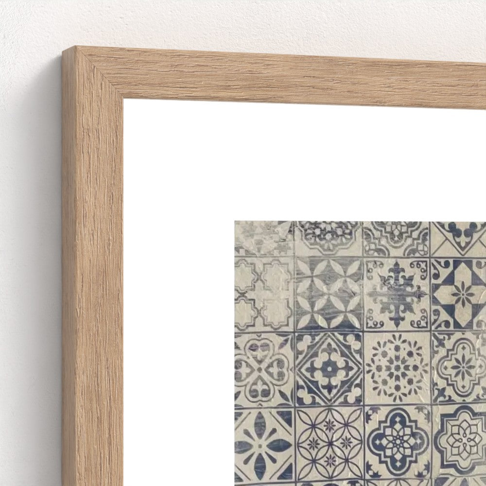 Moroccan Bowl | Floral Still Life | Fine Art Prints