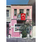 Republic Day | Çanakkale Series | Mixed-media Original Artwork