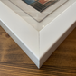 Afternoon Stillness | Bodrum Series | Mini Original Artwork