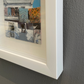 Dappled Light | Bodrum Series | Mini Original Artwork