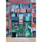 Laundry Day in Balat | Istanbul Series | Canvas Print