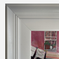 Window on the Street, Balat | Istanbul Series | Original Mixed Media Artwork