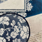 Blue Harmony | Floral Still Life | Mixed Media Original Artwork