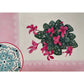 Blush | Floral Still Life | Mixed Media Original Artwork