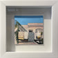 Evening Light | Bodrum Series | Mini Original Artwork