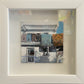 Dappled Light | Bodrum Series | Mini Original Artwork
