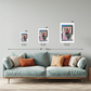 Republic Day | Çanakkale Series | Fine Art Print