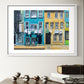 Sunlight and Shadows, Balat | Istanbul Series | Fine Art Print