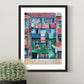 Laundry Day in Balat | Istanbul Series | Fine Art Print