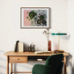 Quartet | Floral Still Life | Fine Art Print