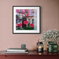 Window on the Street, Balat | Istanbul Series | Fine Art Print
