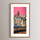 Galata Evening | Istanbul Series | Fine Art Print