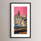 Galata Evening | Istanbul Series | Fine Art Print