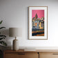 Galata Evening | Istanbul Series | Fine Art Print