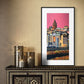 Galata Evening | Istanbul Series | Fine Art Print