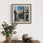 Silent House on Bar Street | Bodrum Series | Fine Art Print
