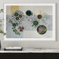 Cacti and Succulents | Floral Still Life | Fine Art Prints