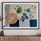 Moroccan Bowl | Floral Still Life | Fine Art Prints