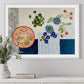 Moroccan Bowl | Floral Still Life | Fine Art Prints