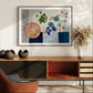 Moroccan Bowl | Floral Still Life | Fine Art Prints