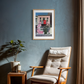 Republic Day | Çanakkale Series | Fine Art Print