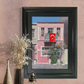 Republic Day | Çanakkale Series | Mixed-media Original Artwork