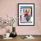 Republic Day | Çanakkale Series | Fine Art Print