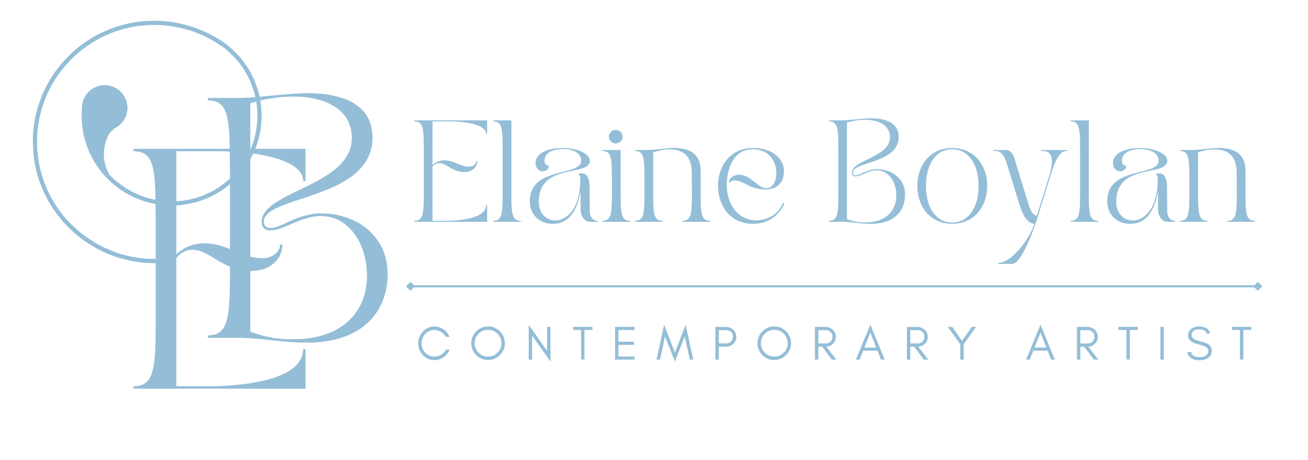 Elaine Boylan Art