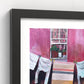 Window on the Street, Balat | Istanbul Series | Fine Art Print