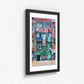 Laundry Day in Balat | Istanbul Series | Fine Art Print