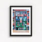 Laundry Day in Balat | Istanbul Series | Fine Art Print