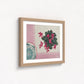 Blush | Floral Still Life | Fine Art Print
