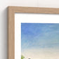 After the Rain | Bodrum Series | Landscape | Fine Art Print