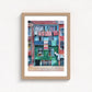 Laundry Day in Balat | Istanbul Series | Fine Art Print