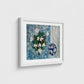Winter Bloom | Floral Still Life | Fine Art Print
