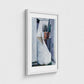 Quiet Backstreet | Bodrum Series | Fine Art Print