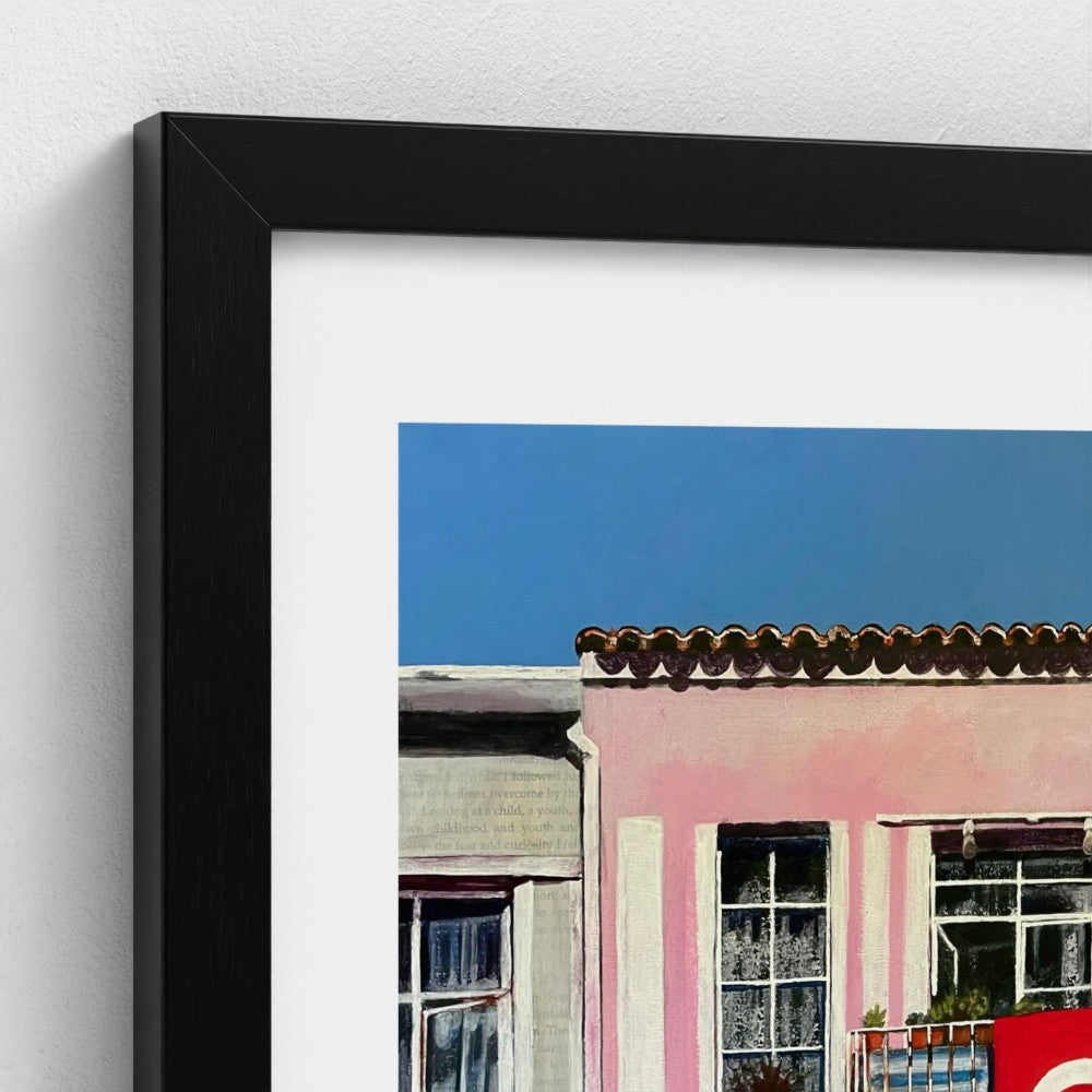 Republic Day | Çanakkale Series | Fine Art Print