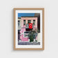Republic Day | Çanakkale Series | Fine Art Print