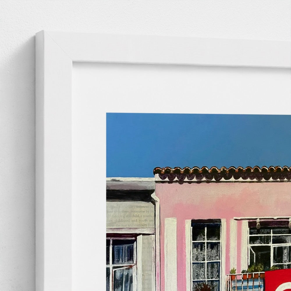 Republic Day | Çanakkale Series | Fine Art Print