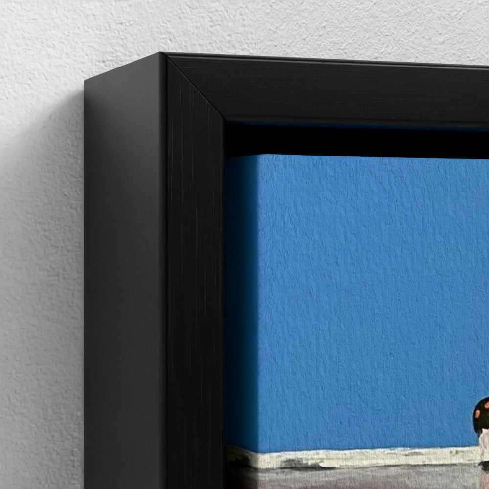 Republic Day | Çanakkale  Series | Canvas Print