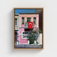 Republic Day | Çanakkale  Series | Canvas Print