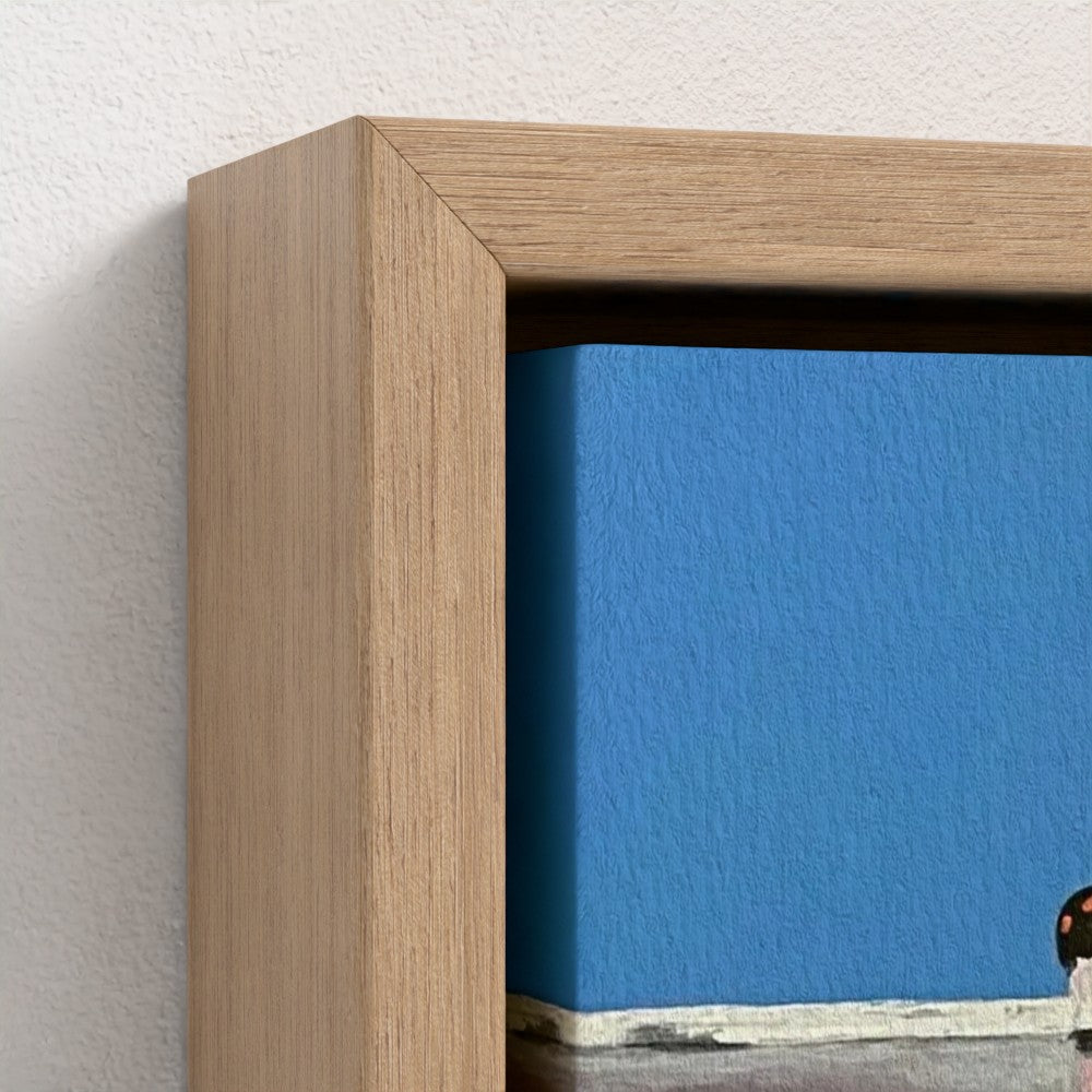 Republic Day | Çanakkale  Series | Canvas Print