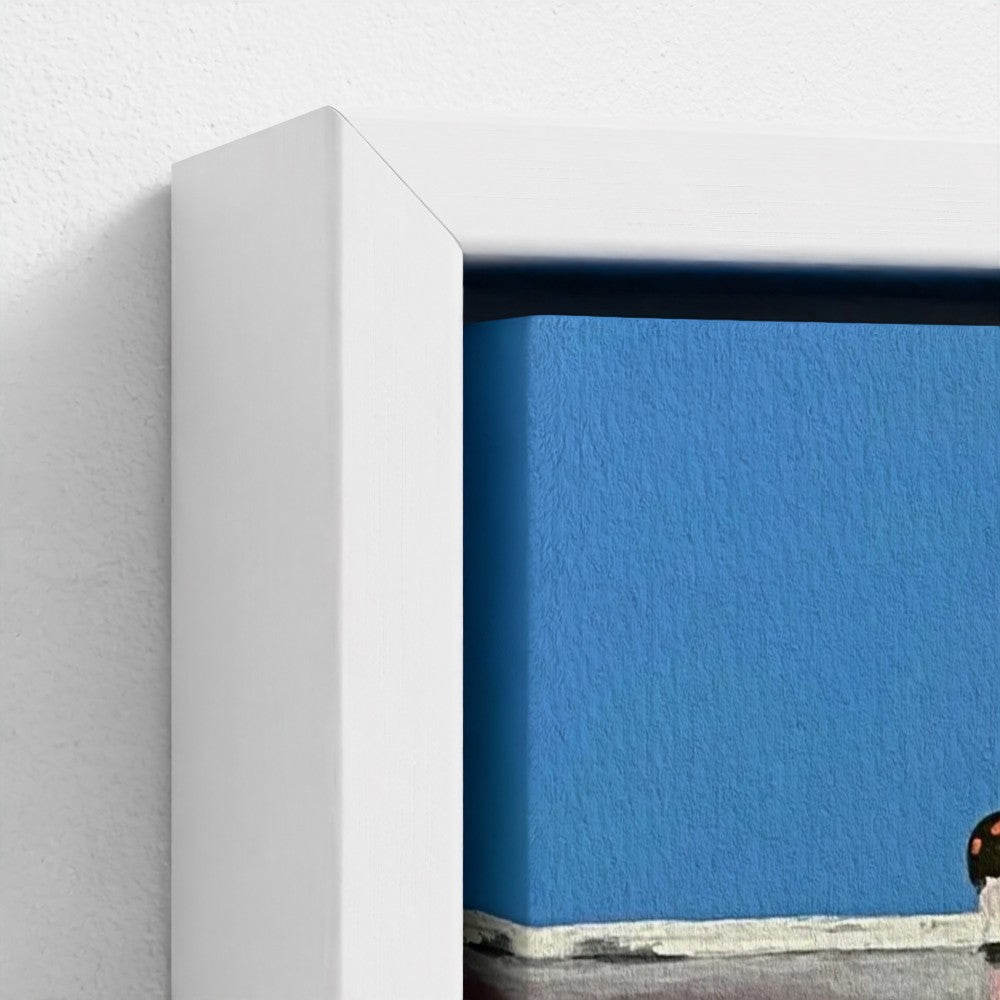 Republic Day | Çanakkale  Series | Canvas Print