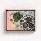 Quartet | Floral Still Life | Canvas Print
